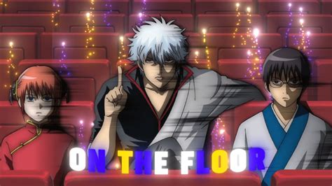 yts gintama